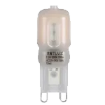 LED žárovky - patice G4. GU5,3, G9