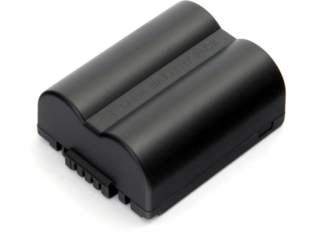 Patón PT1042 - Panasonic CGA-S006E 750mAh Li-Ion