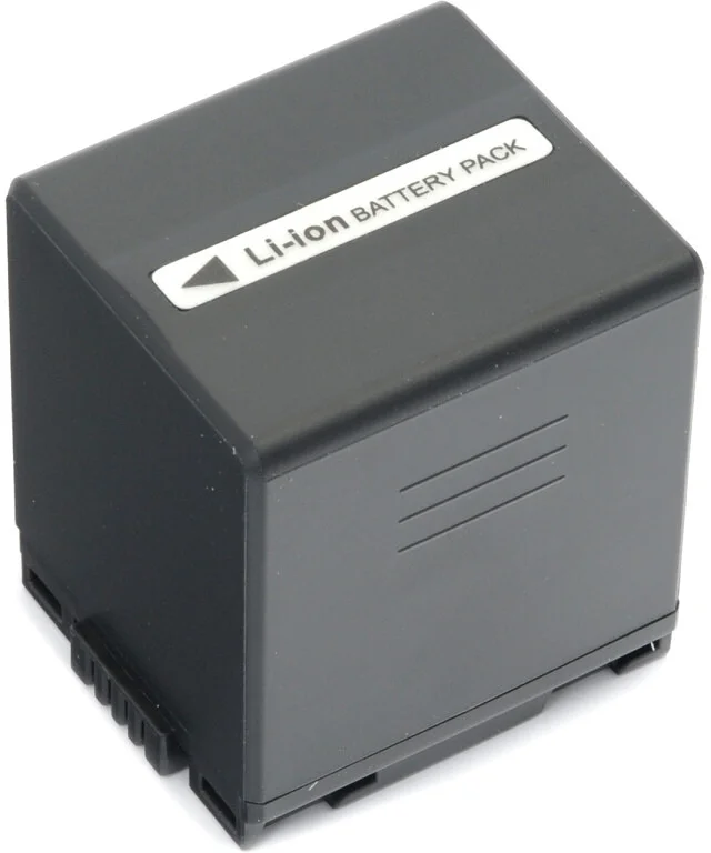 Patón PT1046 - Panasonic CGA-DU21 2100mAh Li-Ion