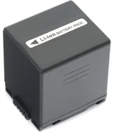 Patón PT1046 - Panasonic CGA-DU21 2100mAh Li-Ion