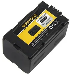 Patón PT1047 1600 mAh batérie - neoriginálne