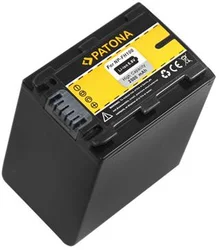 Patón PT1058 2000 mAh batérie - neoriginálne