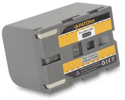 Patón PT1063 2500 mAh batérie - neoriginálne