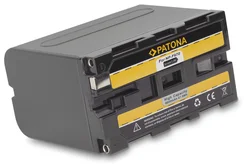 Patón PT1074 6600 mAh batérie - neoriginálne