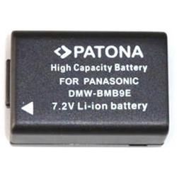 Patón PT1092 - Panasonic BMB9 895mAh Li-Ion
