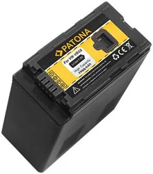 Patón PT1120 3900 mAh batérie - neoriginálne