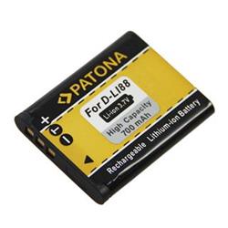 Patón PT1132 700 mAh batérie - neoriginálne