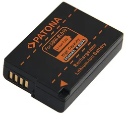 Patón PT1142 - Panasonic BLD10 950mAh Li-Ion