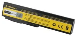 Patón PT2170 - ASUS A32-M50 4400mAh Li-Ion 11,1V