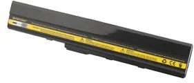 Patón PT2175 - ASUS A32-K52 4400mAh Li-Ion 10,8V