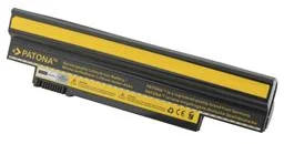 Patón PT2177 - ACER ASPIRE One UM09H41 4400mAh Li-Ion 10,8V