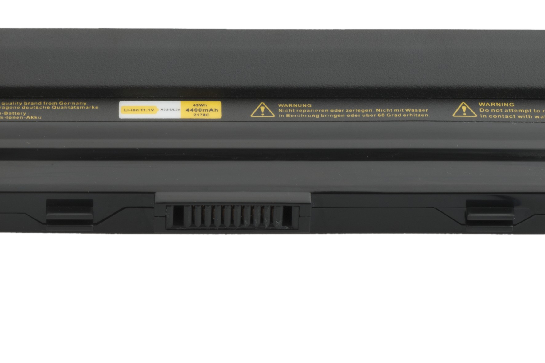 Patón PT2178 - ASUS A32-UL20 4400mAh Li-Ion 11,1V