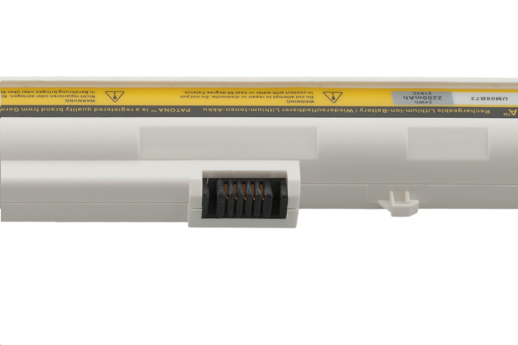 Patón PT2193 - Acer Aspire One 2200mAh Li-Ion 11,1V Biela