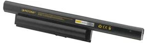 Patón PT2198 - SONY VGP-BPS22 4400mAh Li-Ion 11,1V