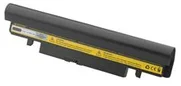Patón PT2212 - ASUS Eee PC 1005 6600mAh Li-Ion 11,1V čierna