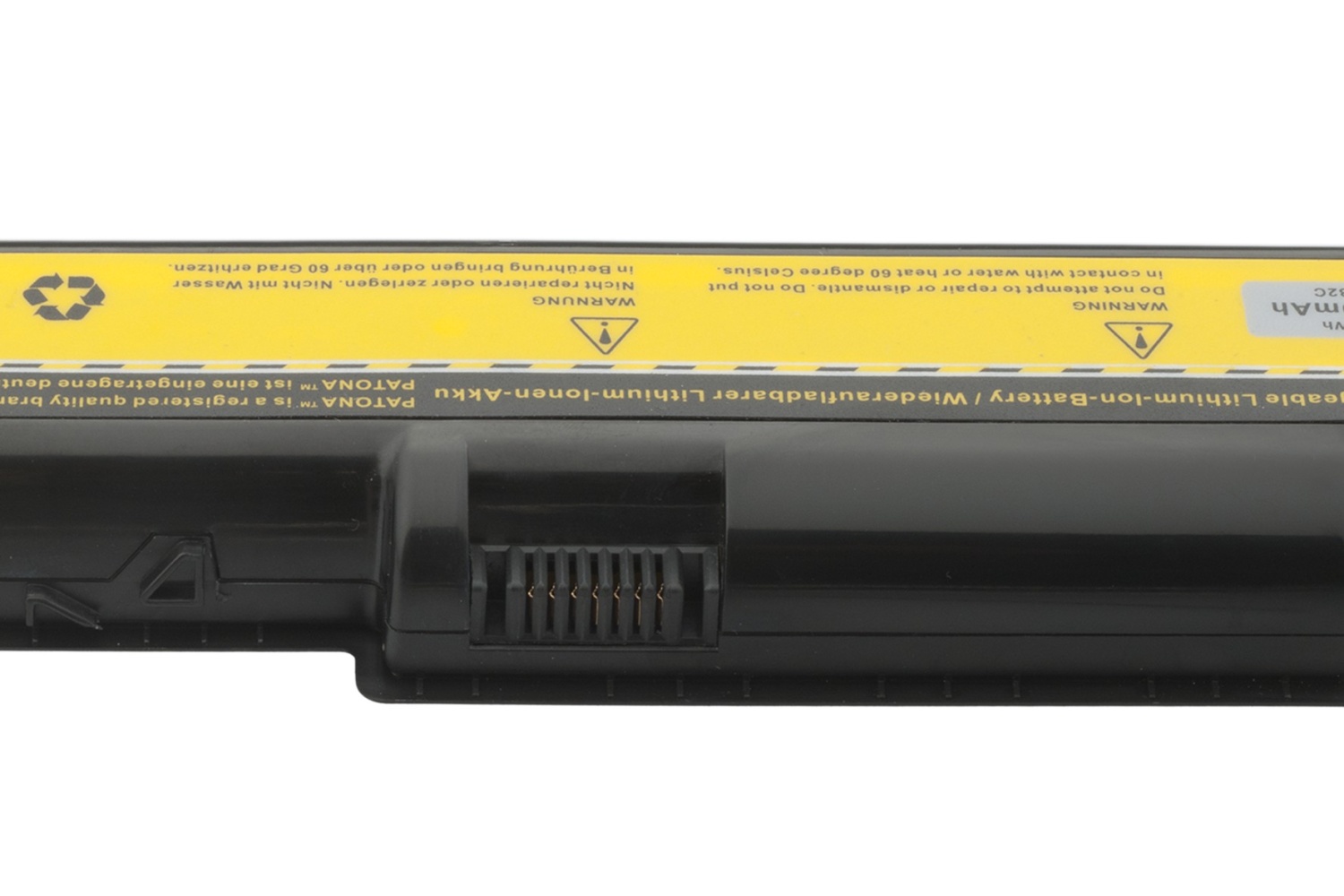 Patón PT2232 - ACER ASPIRE AS09A31 4400mAh Li-Ion 11,1V