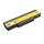 Patón PT2256 - ASUS K72 K72DR 4400mAh Li-Ion 11,1V čierna