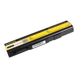 Patón PT2311 - TOSHIBA SATELLITE PA3788 4400MAH LI-ION 10,8V