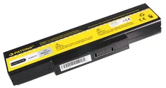 Patón PT2325 - ASUS A32-K72 6600MAH LI-ION 11,1V