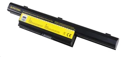 Patón PT2368 - Asus A32-K93 4400mAh Li-Ion 10,8V