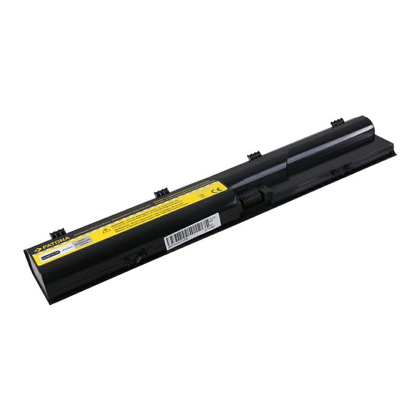 Patón PT2380 - HP ProBook 4330s 4400mAh Li-Ion 11,1V