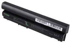 Patón PT2410 - Dell Latitude E6120 5200mAh Li-Ion 11,1V PREMIUM