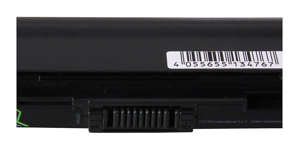 Patón PT2422 - ACER ASPIRE 1430 5200mAh Li-Ion 11,1V PREMIUM
