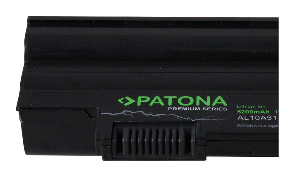 Patón PT2425 - ACER AL10A31 5200mAh Li-Ion 11.1V PREMIUM