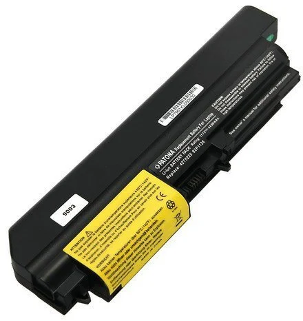 Patón PT2432 - IBM THINKPAD T60/T61i 14" 4400mAh Li-Ion 10,8V