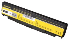 Patón PT2436 - LENOVO ThinkPad L440, L540 4400mAh Li-Ion 10,8V, 45N1145