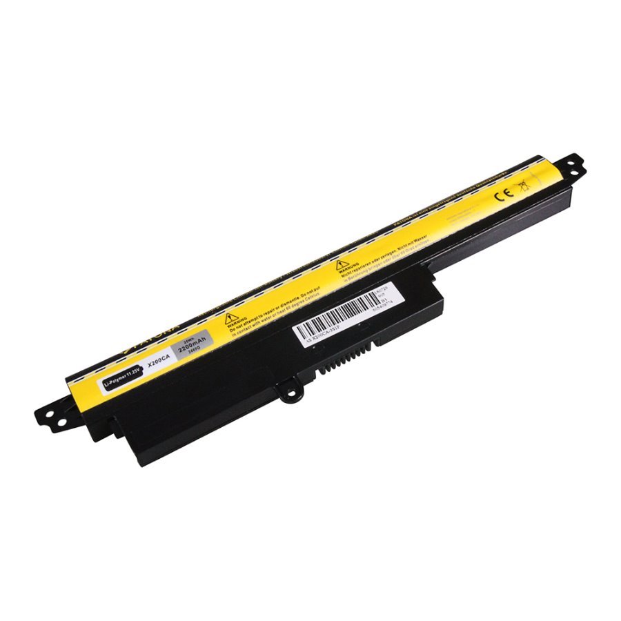 Patón PT2460 - Aku ASUS X200 2200mAh Li-Pol 11,1V