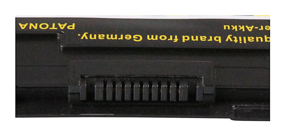 Patón PT2486 - DELL Latitude E7240 6000mAh Li-Pol 7,4V