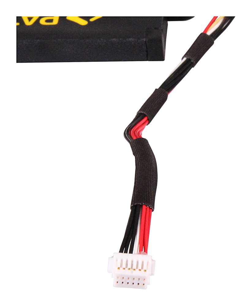 Patón PT2493 - HP Envy 4 3500mAh Li-Pol 11,8V