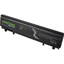 Patón PT2766 - Dell Latitude E5440 5200mAh Li-Ion 11,1V PREMIUM
