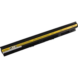 Patón PT2781 - LENOVO IdeaPad G400S 4400mAh Li-Ion 14,4V