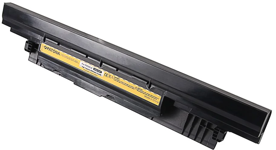 Patón PT2823 - ASUS P2520LA 2600mAh Li-lon 14,4V A41N1421