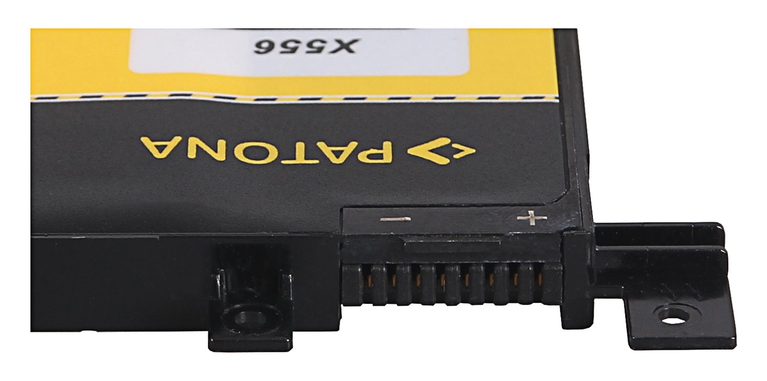 Patón PT2826 - ASUS X556 4200mAh Li-Pol 7,6V C21-N1509