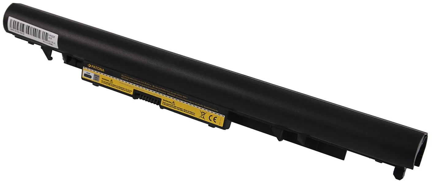 Patón PT2827 - HP 250 G6/255 G6 2200mAh Li-lon 14,8V JC04