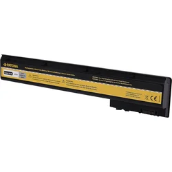 Patón PT2846 - HP ZBook 15 G1/ 17 G2 4400mAh Li-lon 14,4V