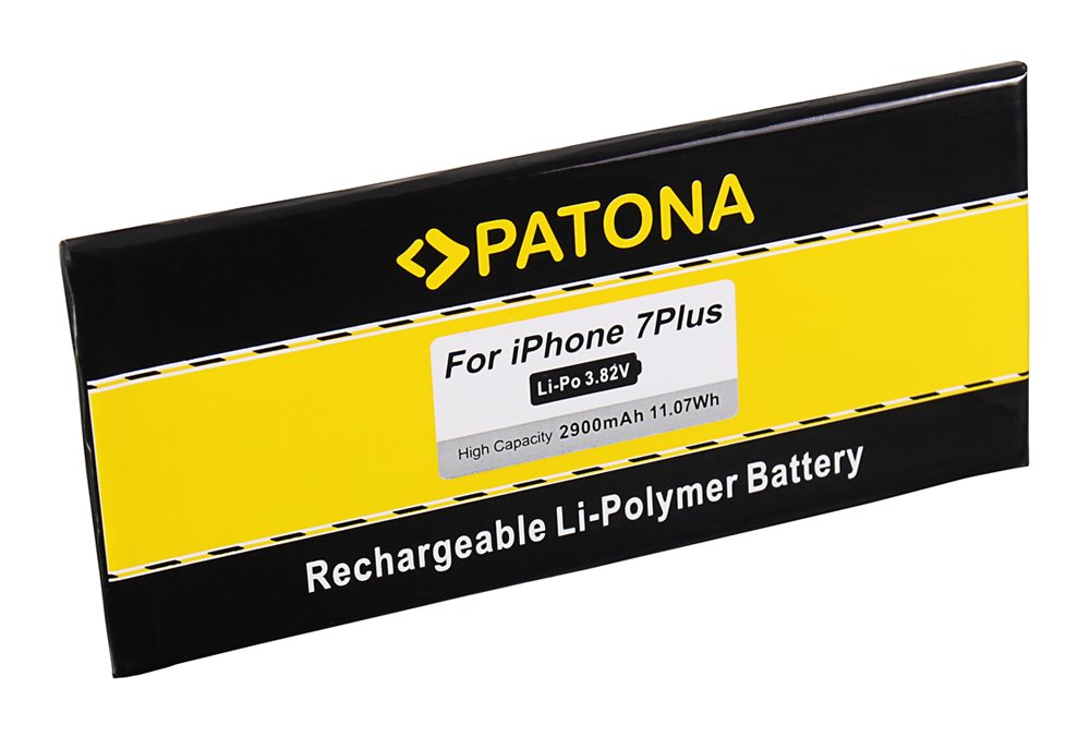 Patón PT3203 - Apple iPhone 7 Plus batérie + náradie