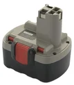 Patón PT6004 - Bosch 14,4V 3000mAh Ni-MH