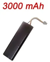 Patón PT6049 - Husqvarna 18V 3000mAh Ni-Mh