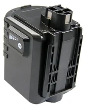 Patón PT6060 - Bosch 24V 3000mAh Ni-Mh