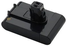 Patón PT6072 - Dyson 22,2V 1500mAh Li-Ion