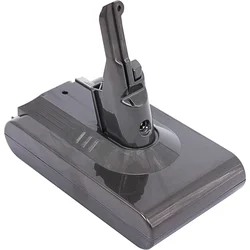 Patón PT6134 - Batéria Dyson V8 3000mAh, Li-lon 21,6V