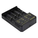 Patona All-In-One Charger Pro