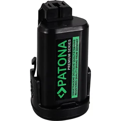 PATONA Batéria pre akumulátorové náradie Dremel 10,8 V 2500 mAh Li-lon Premium