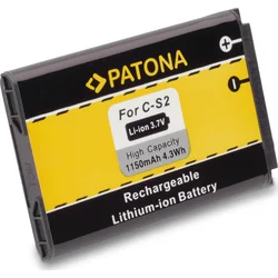 PATONA batéria pre Blackberry C-S2 1150mAh 3,7V Li-Ion