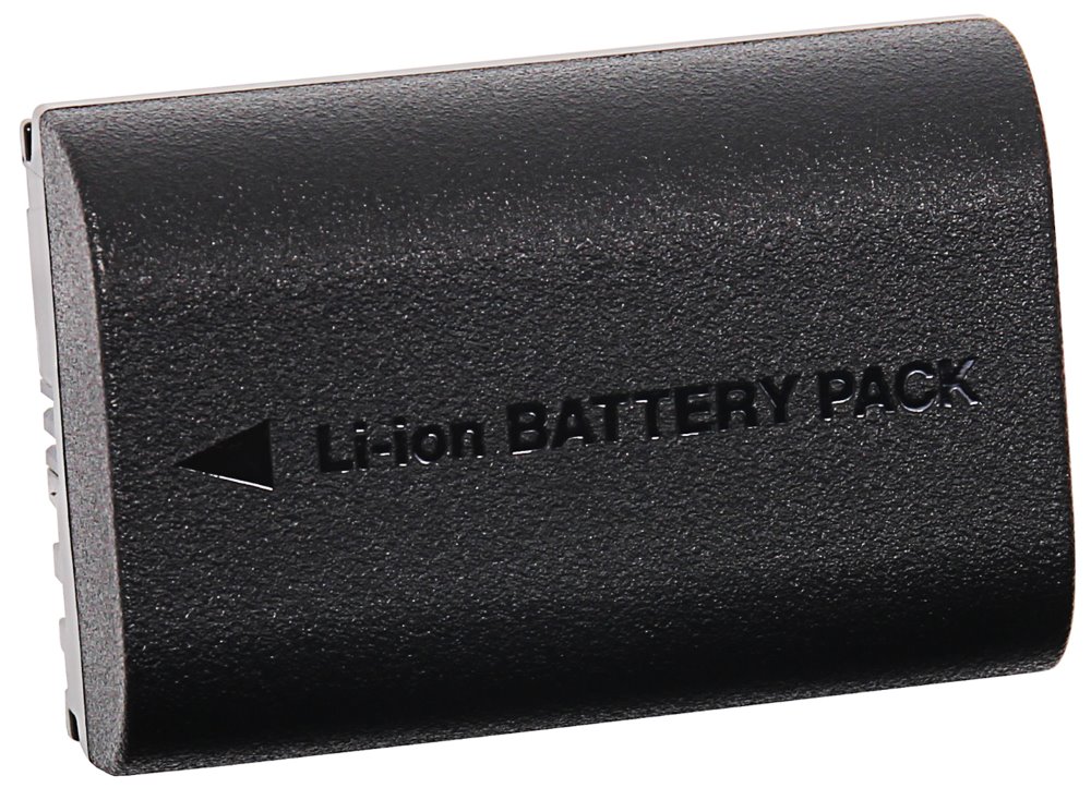 PATONA batéria pre Canon LP-E6 2400mAh Li-Ion Protect