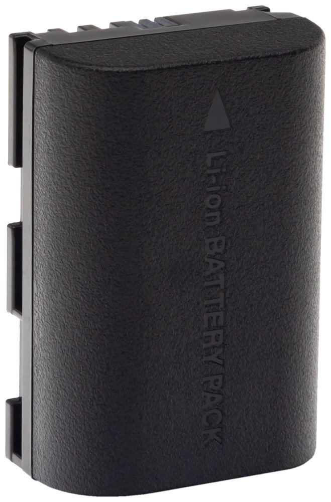 PATONA batéria pre Canon LP-E6 2400mAh Li-Ion Protect